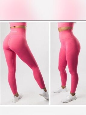 Alphalete Revival Leggings size S